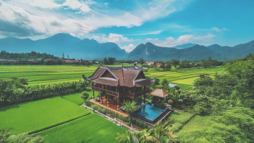 Rumah Joglo by Joglo Kayu
